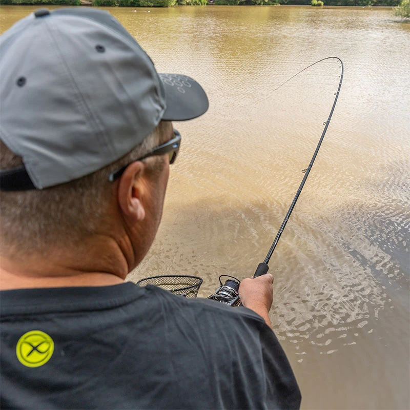 Matrix Horizon X Ultra Pro Pellet Waggler Rods